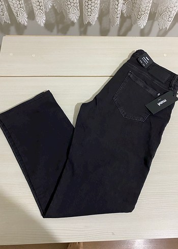 Mavi Marcus Regular Fit Kesim Pantolon
