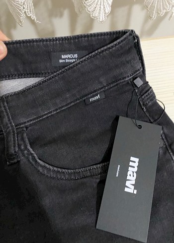 Mavi Marcus Regular Fit Kesim Pantolon - Görsel 3