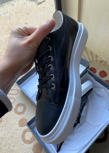 Derimod Erkek Sneaker Ayakkabı - Görsel 2