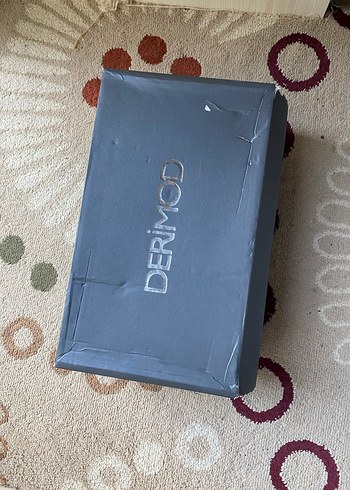 Derimod Erkek Sneaker Ayakkabı - Görsel 4