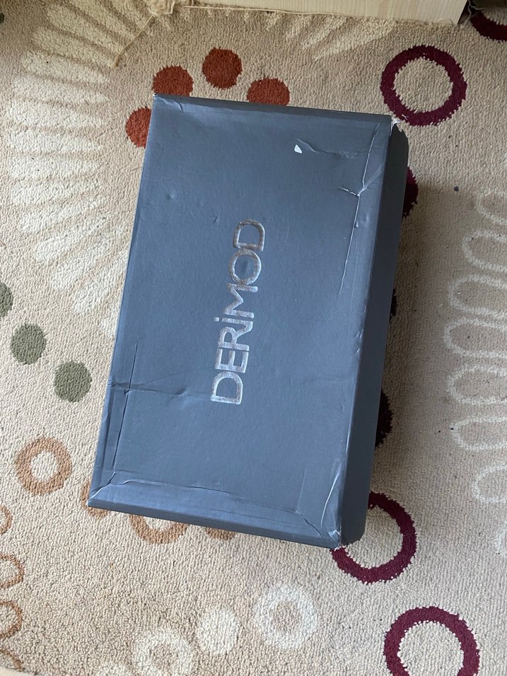 Derimod Erkek Sneaker Ayakkabı - Görsel 4