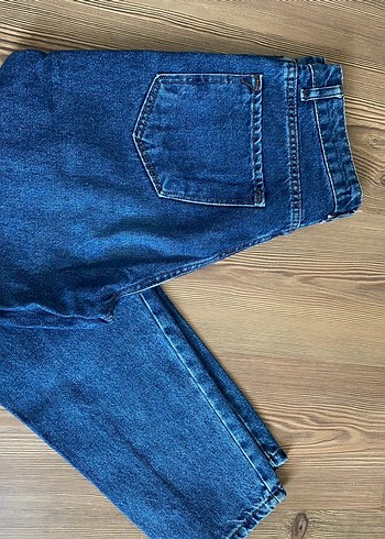 Kadın mom jeans Trendyolmilla - Görsel 5