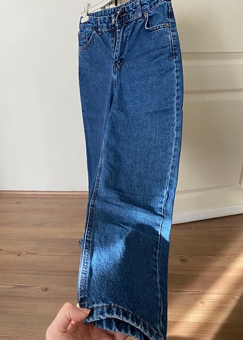 Kadın mom jeans Trendyolmilla - Görsel 4