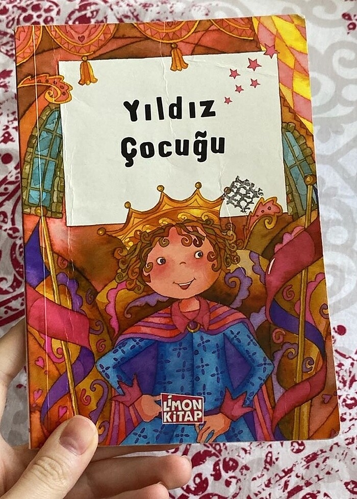 İlkokul seviyesi okuma kitabı - Görsel 4