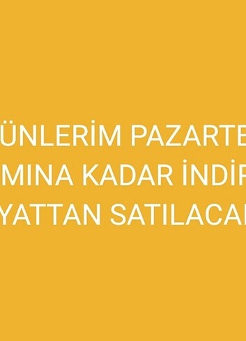 Dolap hesabımda daha fazla ürün daha fazla indirim @meltem2611
