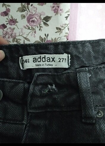 Addaxx