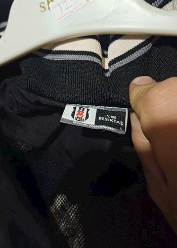 beşiktaş eşorfman takimi - Görsel 8