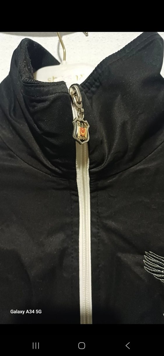 beşiktaş eşorfman takimi - Görsel 4