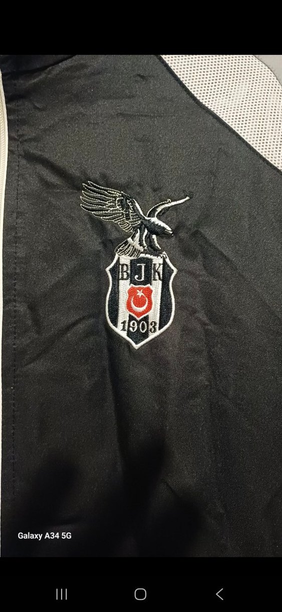 beşiktaş eşorfman takimi - Görsel 3