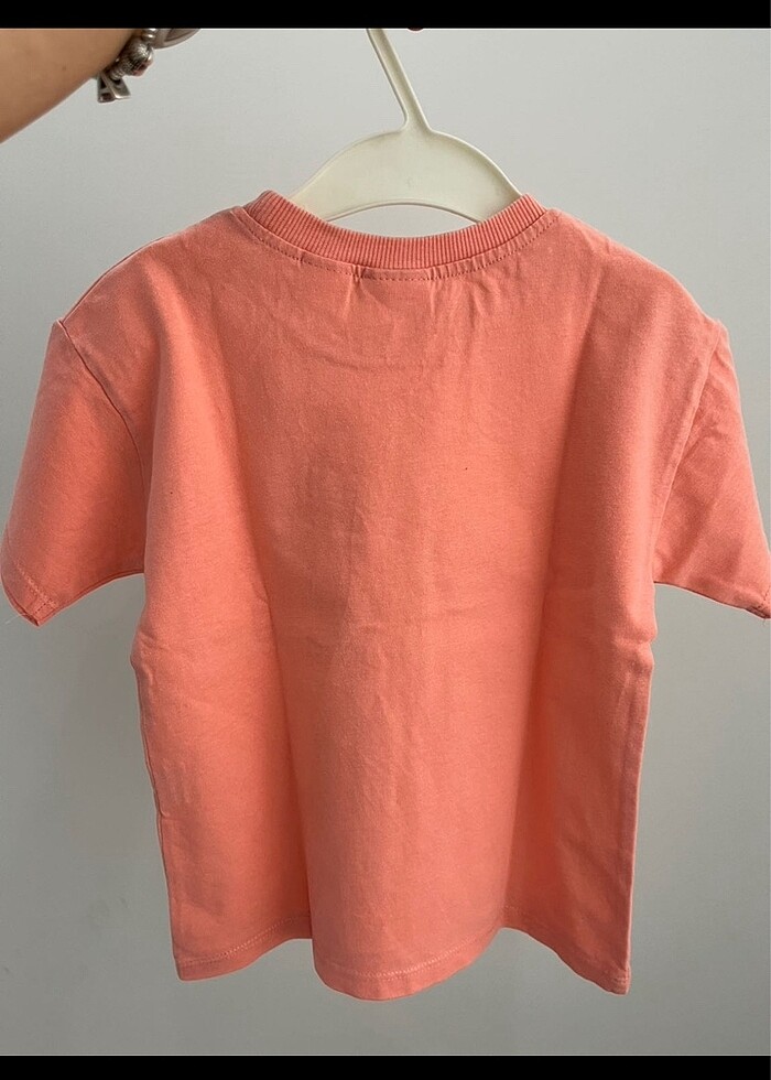 Zara tişört - Görsel 3