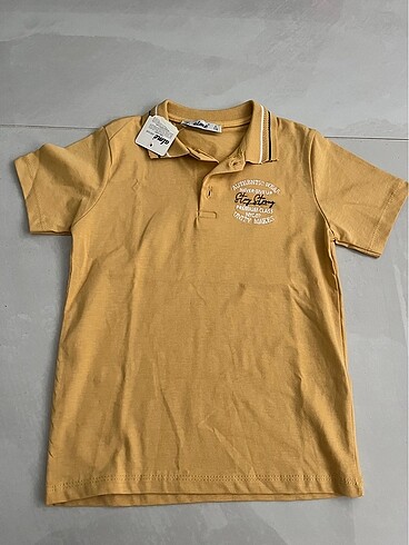 Polo tişört