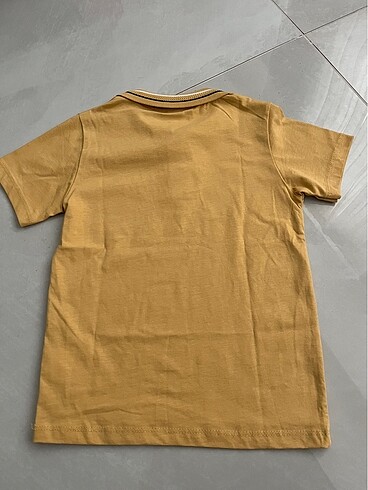 Polo tişört - Görsel 3