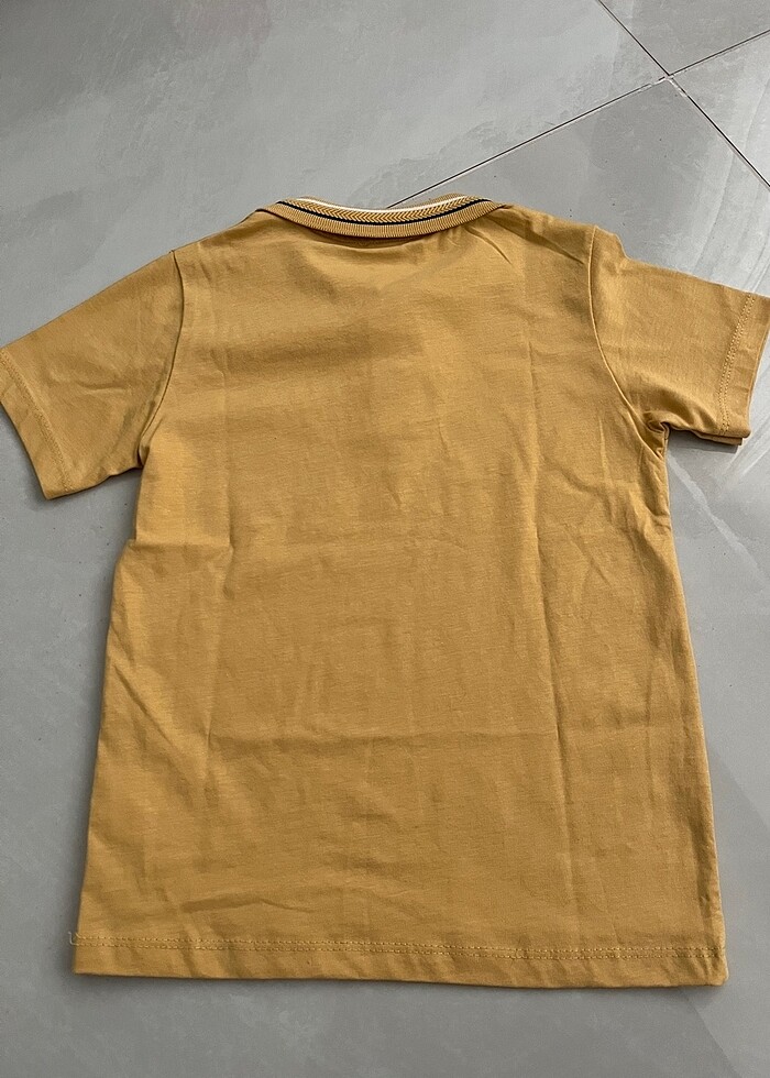 Polo tişört - Görsel 3