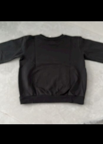 H&M sweatshirt - Görsel 2