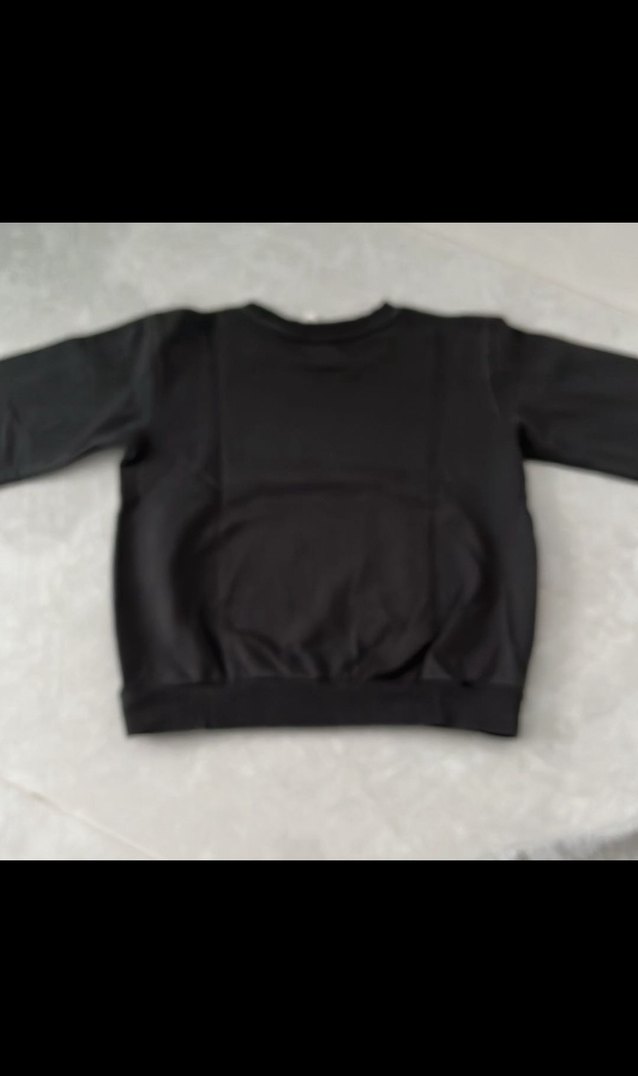 H&M sweatshirt - Görsel 2