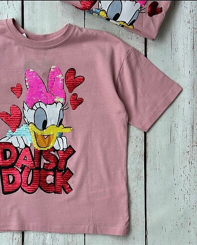 Zara Çocuk tshirt