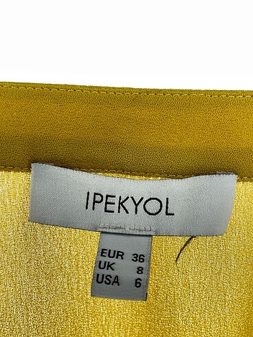 36 Beden çeşitli Renk ipekyol Gömlek %70 İndirimli.
