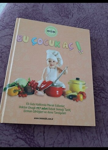 Bu çocuk ac