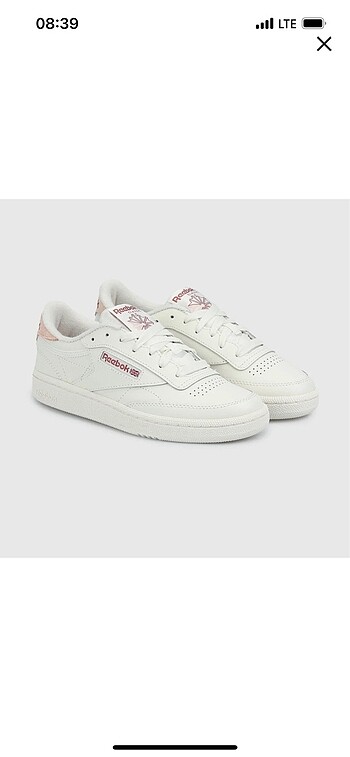 Reebok Reebok C Club