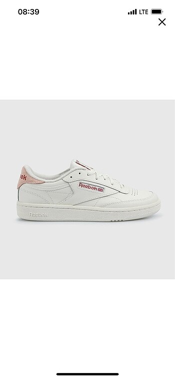 Reebok C Club