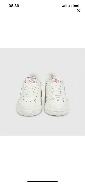 37 Beden çeşitli Renk Reebok C Club