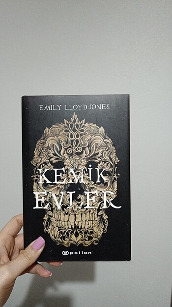Kemik evler