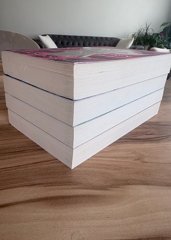 Amanda Bouchet - kralseçen günlükleri - Görsel 2