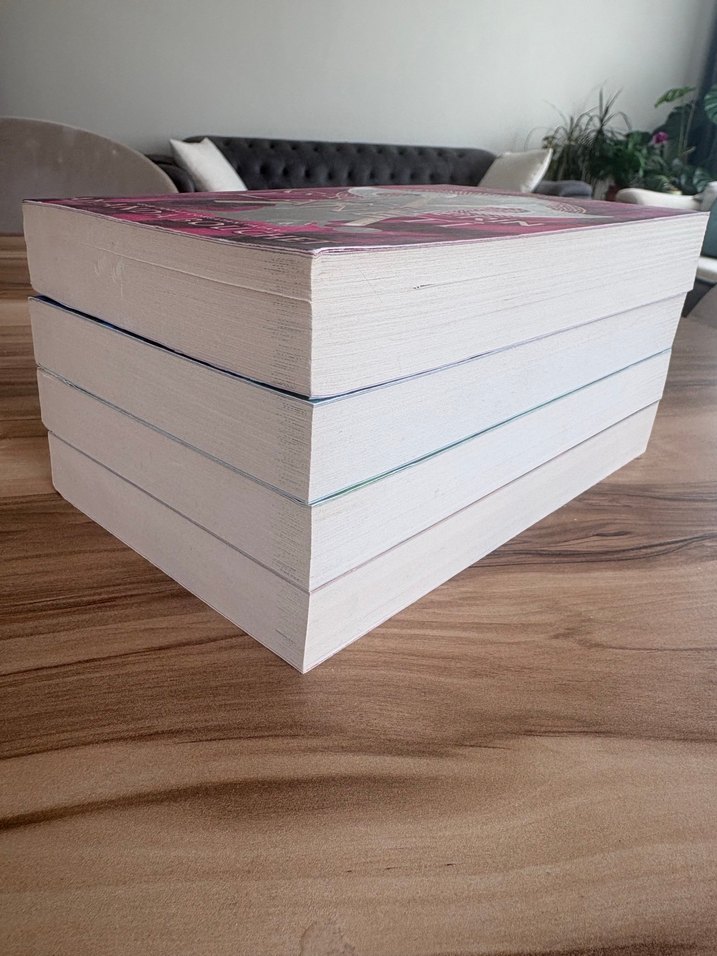 Amanda Bouchet - kralseçen günlükleri - Görsel 2