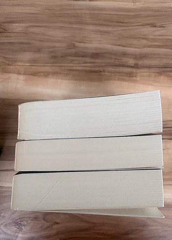 Danielle Lori - Made serisi  - 
En tatlı kaçış - Görsel 2