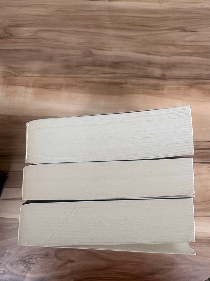 Danielle Lori - Made serisi  - 
En tatlı kaçış - Görsel 2