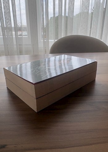 Elise kova - elf kralı ile anlaşma / peri prensi ile dans - Görsel 2