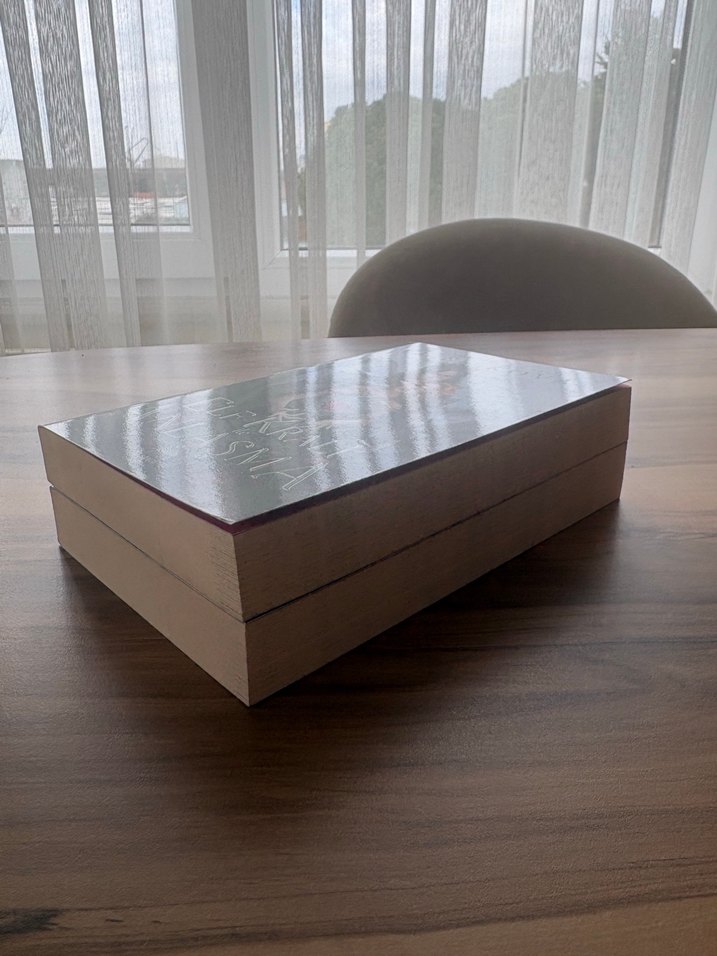 Elise kova - elf kralı ile anlaşma / peri prensi ile dans - Görsel 2