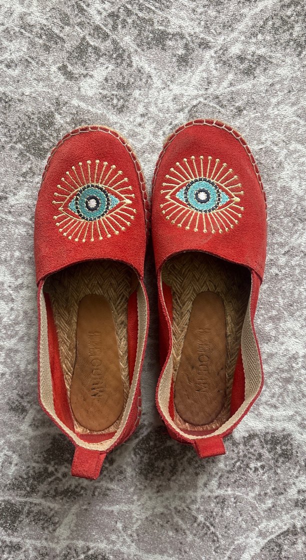 Espadril - Görsel 3