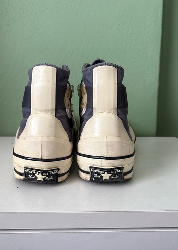 Converse Converse Chuck 70 Utility Unisex Yüksek Top Spor Ayakkabı
