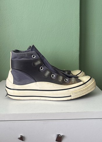 Converse Chuck 70 Utility Unisex Yüksek Top Spor Ayakkabı