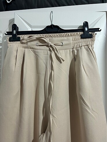 l Beden Bej pantolon