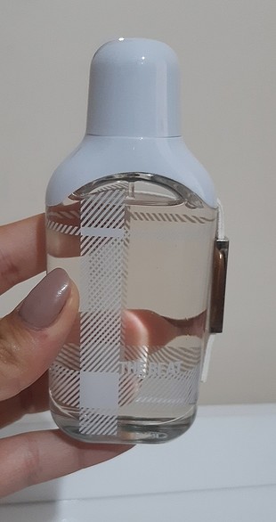 burberry parfüm 