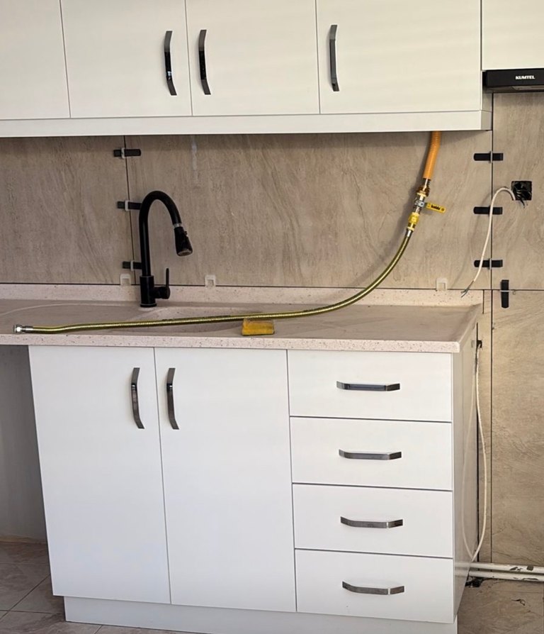 Dolap kulpu - Görsel 2