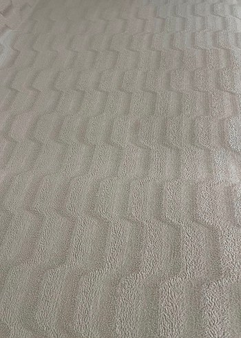 Bej Gri Modern Düz Desenli Kanepe Örtüsü - Görsel 3