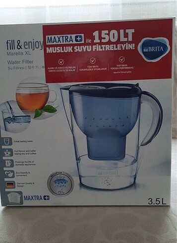 Brita