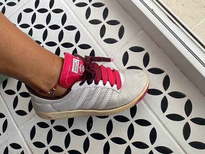 Adidas Adidas spor ayakkabı