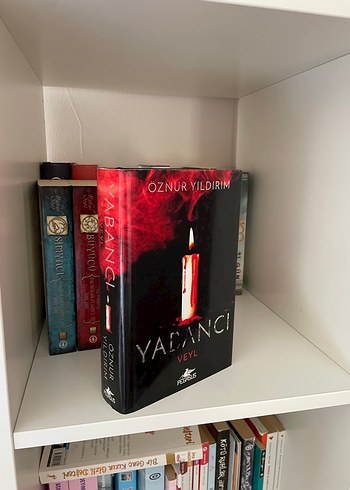 Yalancı - Öznur Yıldırım