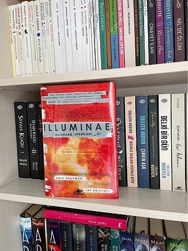 illuminae