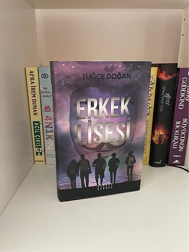 erkek lisesi