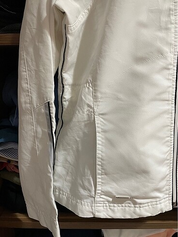 Adidas eşofman üstü