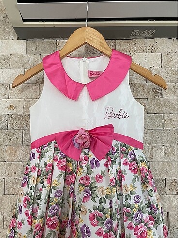 Barbie elbise