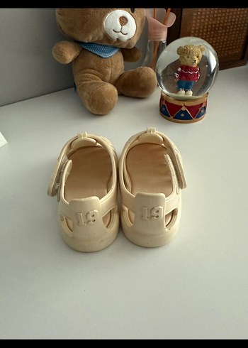 İgor sandalet - Görsel 2