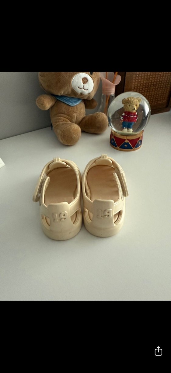 İgor sandalet - Görsel 2