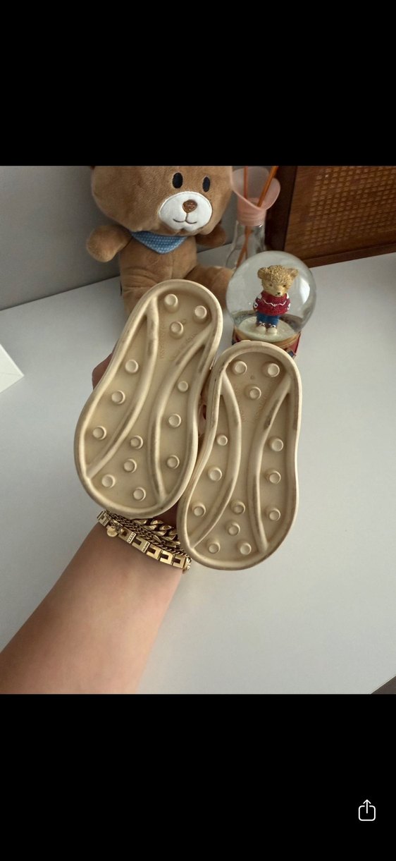 İgor sandalet - Görsel 3