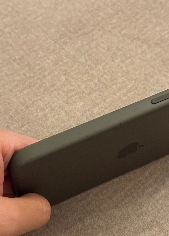 Iphone 15 pro max kılıf - Görsel 2